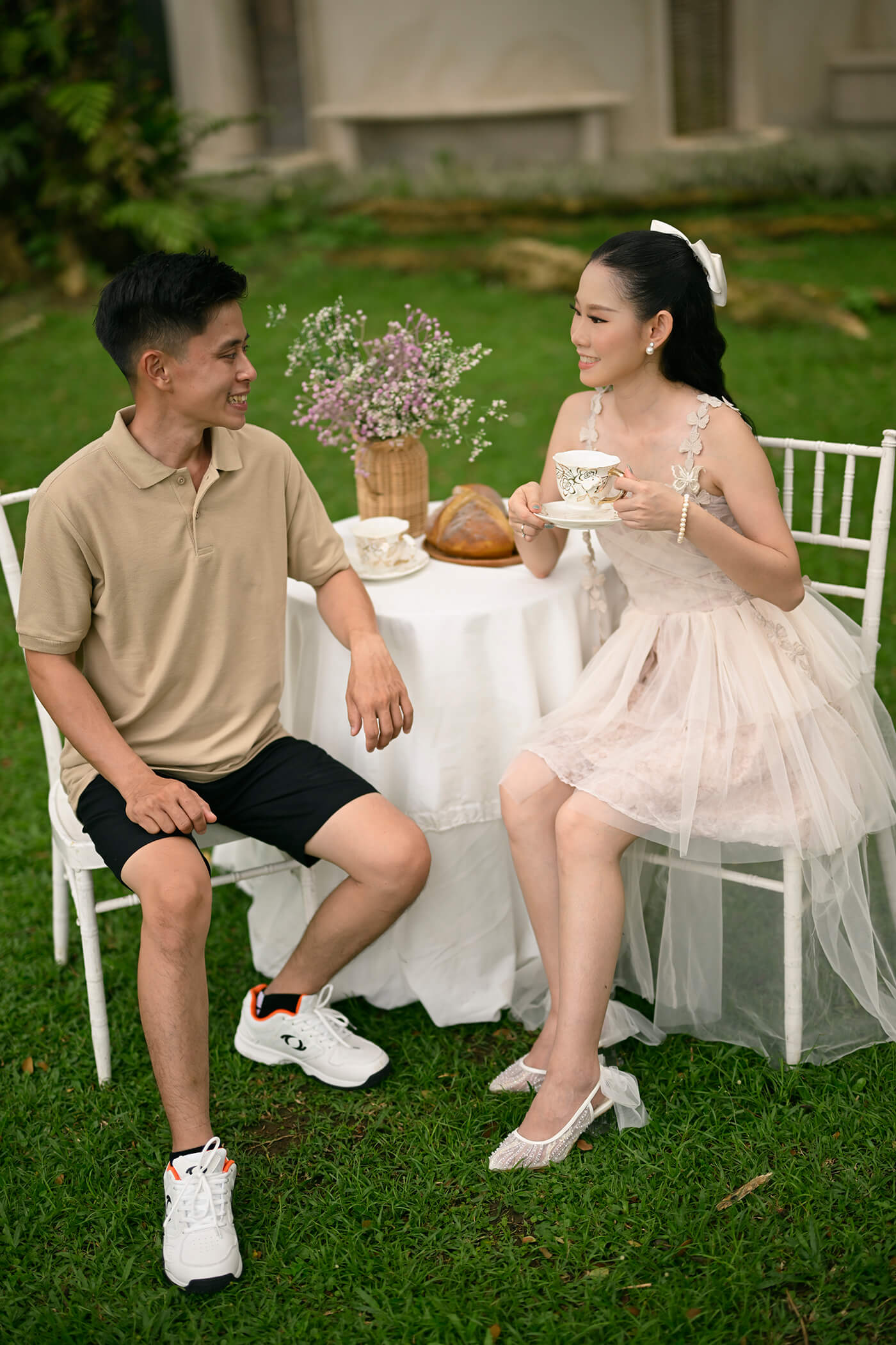 Love Story