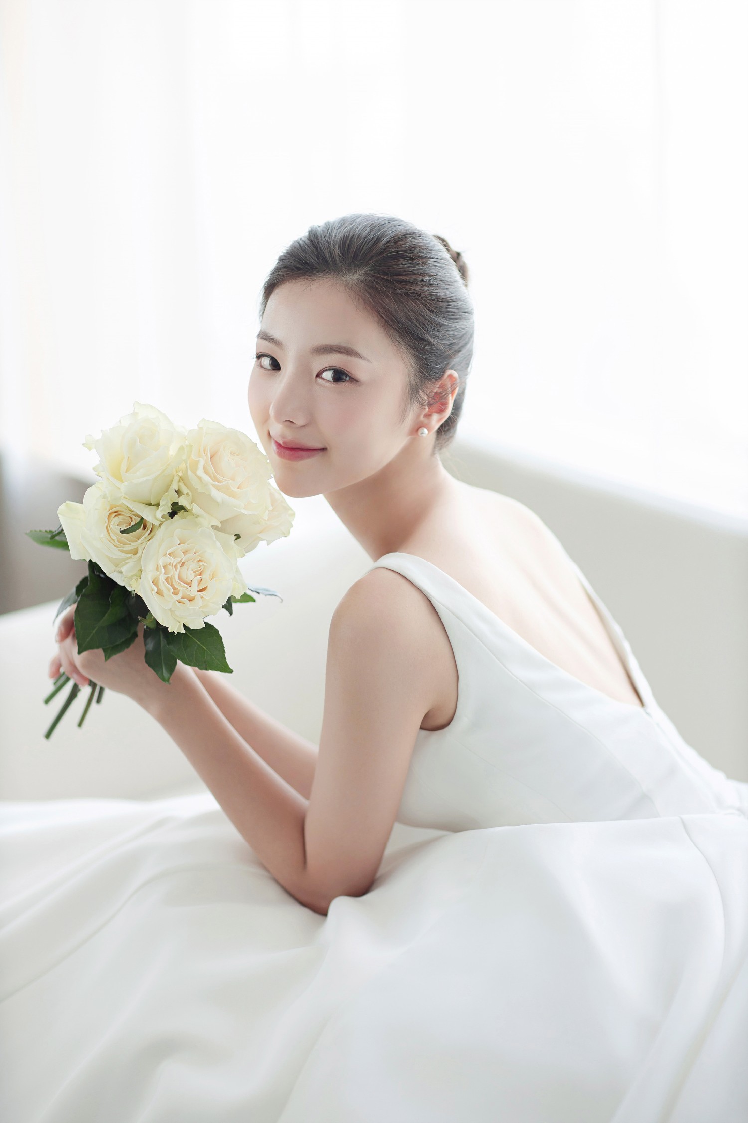 bride