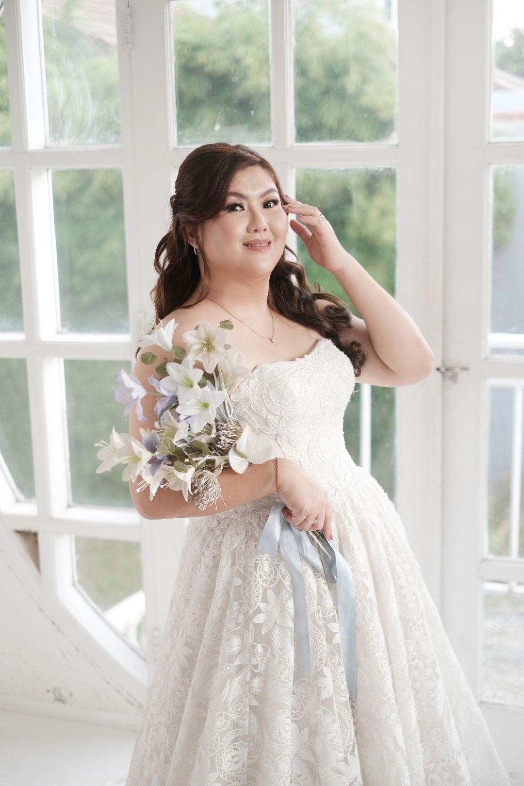 bride